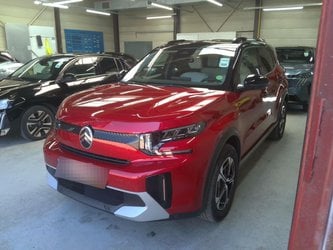 Voitures D'occasion À Ganges | Citroën C3 Aircross 1.2I Hybride 145 Max E-Dcs Gps Ja Radar Av/A...