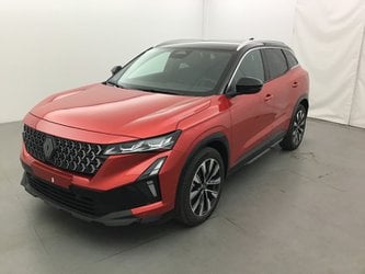 Voitures D'0Km À Ganges | Renault Austral Full Hybrid E-Tech 200 Ch Techno
