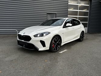 Voitures D'occasion À Ganges | Bmw Série 1 (Nouvelle) 118D M Sport Pro Gps Ja19 Toitouv Packpre...
