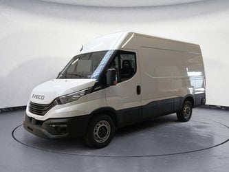 Voitures D'0Km À Ganges | Iveco Daily 35S16 2.3 V12 Hi-Matic 156Cv