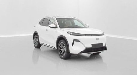 Voitures D'0Km À Ganges | Geely Starray Em-I Starray Max + 1,5 Plug-In Hybrid - Bv E-Ht - 262