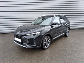 Voitures D'0Km À Ganges | Mg Zs 1.5 L Hybrid+ 197 Ch Luxury