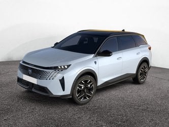 Voitures D'0Km À Ganges | Peugeot 5008 Hybrid 145 Ch Bva E-Dcs6 7Pl Gt + Pack Vision 360 & Drive...