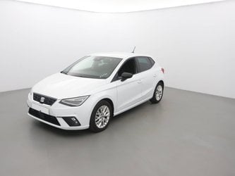 Voitures D'occasion À Ganges | Seat Ibiza 1.0 Tsi 110Ch Fr
