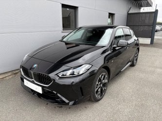 Voitures D'occasion À Ganges | Bmw Série 1 120D - Bvr Palettes Berline F70 M Sport
