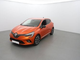 Voitures D'occasion À Ganges | Renault Clio 1.0 Tce 90 Techno