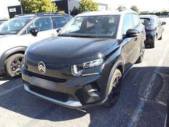 Voitures D'occasion À Ganges | Citroën C3 1.2I Hybride 110 Max Ë-Dct Gps Ja Radar Ar Camera