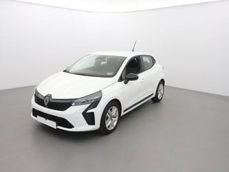 Voitures D'occasion À Ganges | Renault Clio 1.5 Blue Dci 100Ch Evolution Gsr2