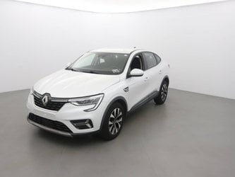 Voitures D'occasion À Ganges | Renault Arkana 1.3 Tce 140 Edcequilibre