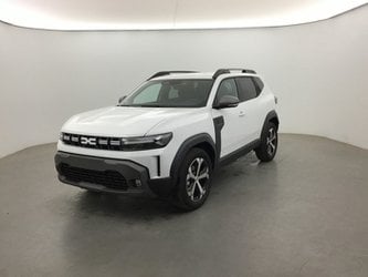 Voitures D'0Km À Ganges | Dacia Duster Hybrid 140 Journey