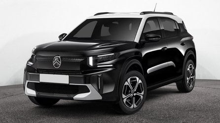 Voitures D'0Km À Ganges | Citroën C3 Aircross Nouveau Hybride 145 Ch Bva E-Dcs6 5Pl Max