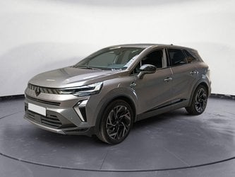 D'occasion À Ganges | Renault Symbioz 1.6 E-Tech Full Hybrid 145Ch Esprit Alpine