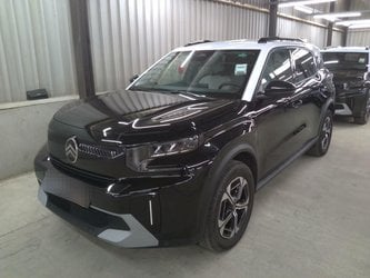 Voitures D'occasion À Ganges | Citroën C3 Aircross 1.2I Hybride 145 Max E-Dcs Gps Ja Radar Av/A...