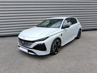 Voitures D'0Km À Ganges | Peugeot 308 Diesel Bluehdi 130Ch S&S Eat8 Gt