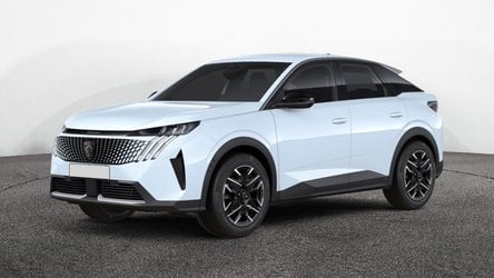 Voitures D'0Km À Ganges | Peugeot 3008 Hybrid 145 Bva E-Dcs6 Allure + Jantes 19 + Navi