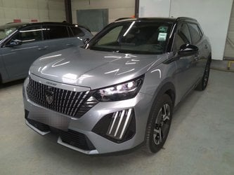 Voitures D'occasion À Ganges | Peugeot 2008 1.2I Hybrid 145 Gt E-Dcs6 Gps Adml Gripcontrol Radar...