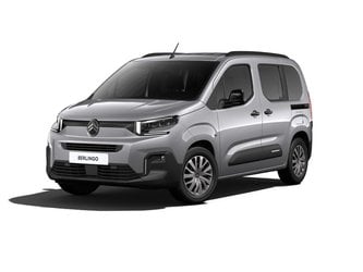 Voitures D'0Km À Ganges | Citroën Berlingo M // N1 Bluehdi 130 Plus Eat8 5Pl Carplay Radar Ar C...