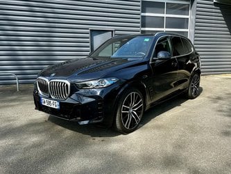BMW d'occasion à ganges | X5 xdrive 50e m sport packevasion packinnovation packconfort