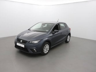 Voitures D'occasion À Ganges | Seat Ibiza 1.0 Tsi 95Ch Style