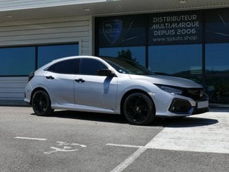Voitures D'occasion À Ganges | Honda Civic 1.0 I-Vtec Dynamique 5P
