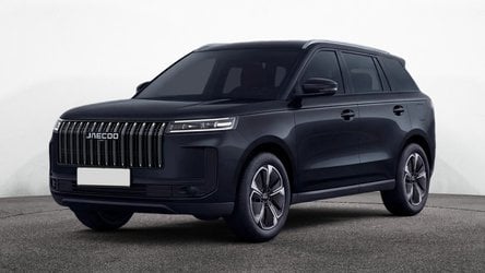 Voitures D'0Km À Ganges | Jaecoo 5 Jaecoo Shs-H 224Cv Bva Exclusive