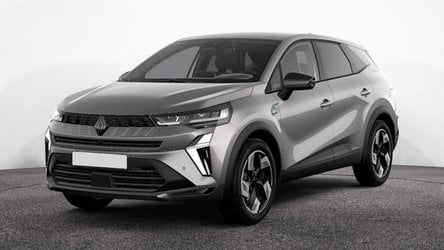 Voitures D'0Km À Ganges | Renault Symbioz E-Tech Full Hybrid 160 Ch Bva Esprit Alpine + Pack Iconic