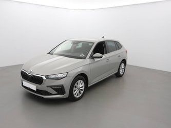 Voitures D'occasion À Ganges | Škoda Scala 1.0 Tsi 116Ch Selection Dsg7