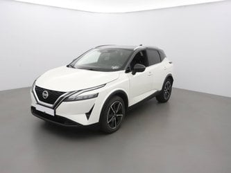 Voitures D'occasion À Ganges | Nissan Qashqai 1.3 Dig-T 140Ch Mhev Tekna
