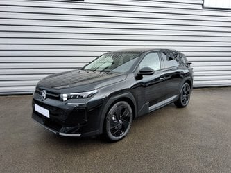 Voitures D'0Km À Ganges | Citroën C5 Aircross Hybride 145 Ch E-Dcs6 Plus