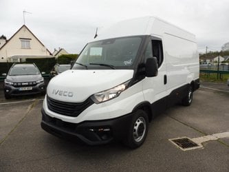 Voitures D'0Km À Ganges | Iveco Daily 35S16 2.3 V12 156Cv