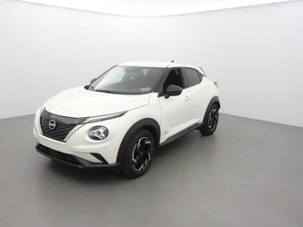 Voitures D'occasion À Ganges | Nissan Juke 1.6 Hev 143 Can-Connecta
