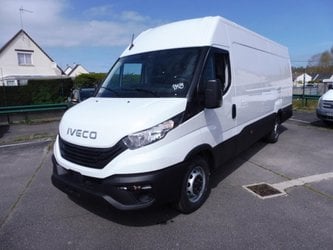 Iveco d'occasion à ganges | Daily 35s18 3.0 v16 h2 180cv
