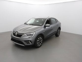 Voitures D'occasion À Ganges | Renault Arkana 1.3 Tce 140 Edcequilibre