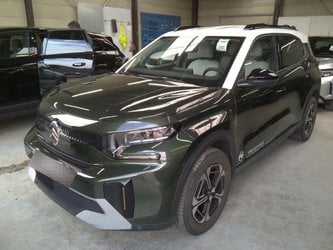 Voitures D'occasion À Ganges | Citroën C3 Aircross 1.2I Hybride 145 Max E-Dcs Gps Ja Radar Av/A...