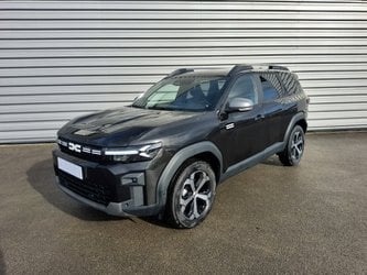 Voitures D'0Km À Ganges | Dacia Bigster Hybrid 155 Journey