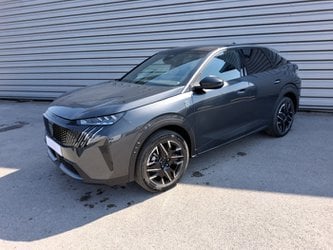 Voitures D'0Km À Ganges | Peugeot 3008 Hybrid 145 E-Dcs6 Gt Exclusive