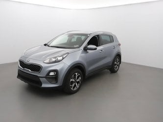Voitures D'occasion À Ganges | Kia Sportage 1.6 Gdi 132Ch Isg M+Smart