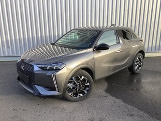 Voitures D'occasion À Ganges | Ds Ds 3 Puretech 130 Eat8 Opera