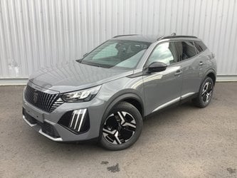 Voitures D'0Km À Ganges | Peugeot 2008 Hybrid 145 E-Dcs6 Allure