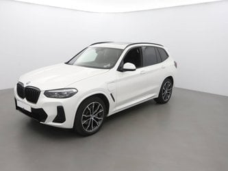 BMW d'occasion à ganges | X3 xdrive30e 292ch m sport