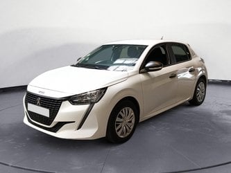 Voitures D'occasion À Ganges | Peugeot 208 1.5 Bluehdi 100 Premium