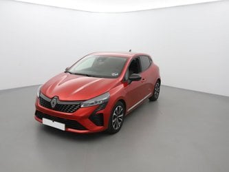 Voitures D'occasion À Ganges | Renault Clio 1.0 Tce 90Ch Techno