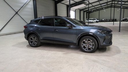 Voitures D'occasion À Ganges | Cupra Formentor Nouveau 1.5 Etsi Hybrid 150 Ch Bva Dsg7 V + Camer...