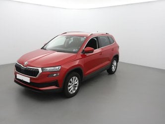 Voitures D'occasion À Ganges | Škoda Karoq 2.0 Tdi 115Ch Selection