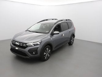 Voitures D'0Km À Ganges | Dacia Jogger 1.0 Eco-G 100Ch Expression 7 Places -24