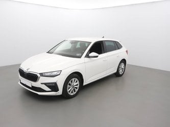 Voitures D'occasion À Ganges | Škoda Scala 1.0 Tsi 116Ch Selection