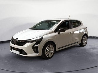 Voitures D'occasion À Ganges | Renault Clio 1.5 Blue Dci 100Ch Evolution Gsr2