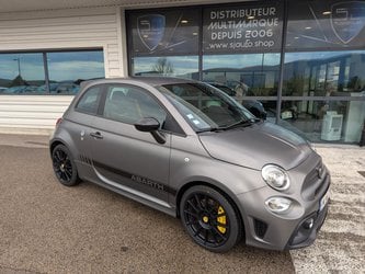 Voitures D'occasion À Ganges | Fiat 500 Fiat 1.4I 16V - 180 Abarth 595 Competizione