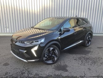 Voitures D'occasion À Ganges | Renault Symbioz E-Tech Full Hybrid 145 Iconic