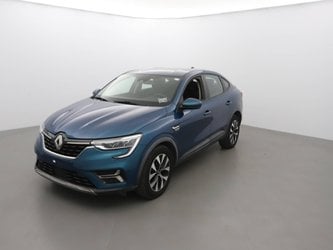 Voitures D'occasion À Ganges | Renault Arkana 1.3 Tce 140 Edcequilibre